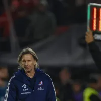 El porfiado Ricardo Gareca mantiene su fe con la Roja, pero avisa de su futuro: “No me veo…”