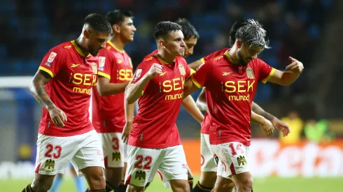 Unión Española será visita en Bolivia.