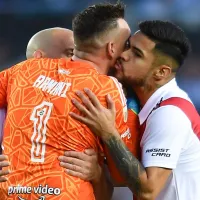 Figura de River Plate cuenta la clave del gol histórico de Paulo Díaz en la Libertadores