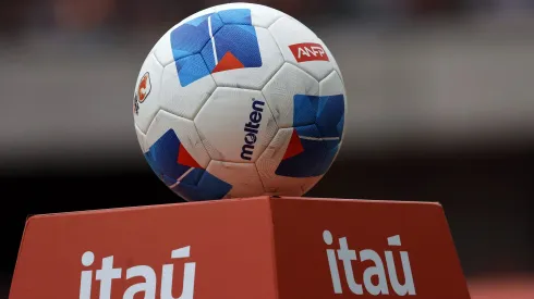 Histórico DT nacional busca el amor en la TV.