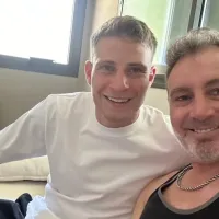 Marcelo Barticciotto reacciona a la confesión de Bruno que remeció a Colo Colo: “Lo que no me sorprendió es…”