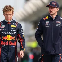 Guerra interna en Red Bull: Verstappen desafía a su propio equipo tras el despido de Lawson