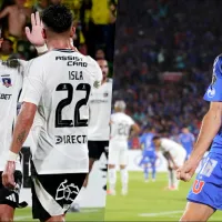 “Colo Colo llegará más arriba que…”: mundialista deja la grande con su pálpito de la Libertadores