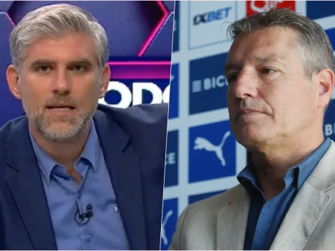 De Tezanos se lanza contra Tati tras nuevo fracaso de la UC