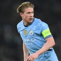 Kevin De Bruyne anuncia su salida del Manchester City: “Merecen que se los diga”