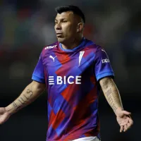 Llegó a 100 mil reproducciones: La particular imagen de Gary Medel tras eliminación de la UC