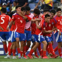 La figura de la Sub 17 que Colo Colo quiso a comienzo de temporada y se le escapó