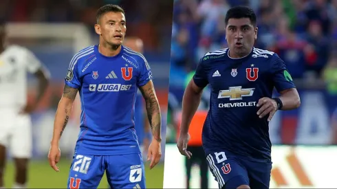 Aránguiz y Pizarro fueron compañeros en La Roja.