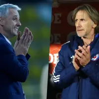 Acusan a Tiago Nunes de hacer la gran Ricardo Gareca: “Universidad Católica tiene que…”