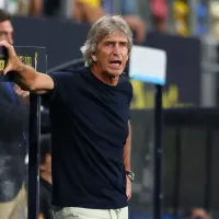 “Manuel Pellegrini ni cag… va a venir a Chile con la chacota que hay”