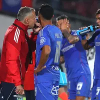 En Universidad de Chile le hacen oso al tema premios para Copa Libertadores: “Están…