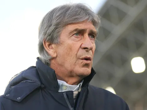Campeón del mundo con Brasil le cierra las puertas a Pellegrini