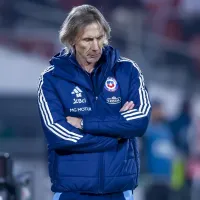 “Mari…”: leyenda del fútbol chileno destroza a Ricardo Gareca
