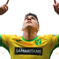 Histórico del Norwich lanza contundente opinión sobre el presente de Marcelino Núñez