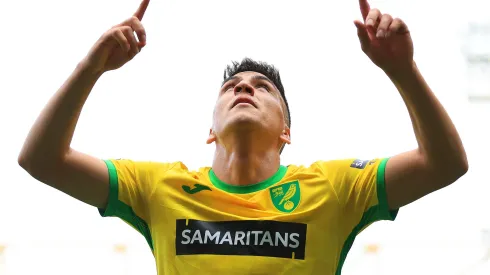 Histórico de los canarios da su opinión sobre el chileno.