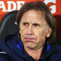 Fernando Solabarrieta revela gesto que retrata al “flojo” Ricardo Gareca: “Me lo dijo un jugador…”
