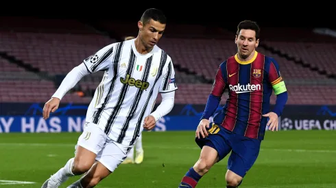 Según Four Four Two, Messi sigue siendo mejor que CR7