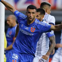 Regresos y sorpresas: la inédita formación de la U para la Copa Chile ante Magallanes