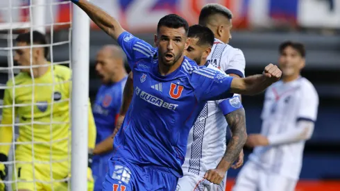 La U tendrá varias novedades en su formación para Copa Chile.