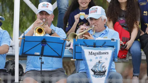 En La Bandita de Magallanes armaron polémica por la frase de David Arellano