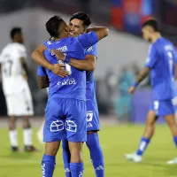 El millonario premio que aseguró U. de Chile por derrotar a Botafogo en Copa Libertadores