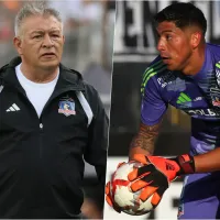 “La gente…”: el espaldarazo de Claudio Borghi a Brayan Cortés en Colo Colo