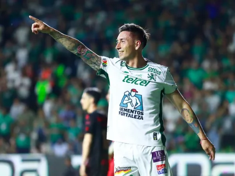 Viejo amigo resolverá si Echeverría jugará el Mundial de Clubes