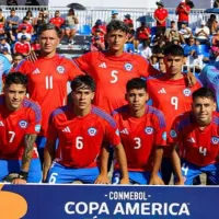¡La Roja conoce a sus rivales! La Selección chilena de fútbol playa ya tiene grupo en el Mundial