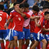 ¿Qué pasa si Chile Sub 17 gana, empata o pierde? El panorama de La Roja en el Sudamericano