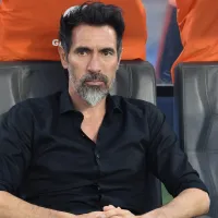 DT de Estudiantes elogia a la U y Gustavo Álvarez antes del duelo por la Libertadores: “Tiene buenos…”
