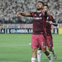 Peruanos están furiosos con la Conmebol por decisión con Paulo Díaz tras “gol antireglamentario”