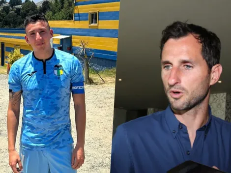 "Calandria me quiso acortar el contrato": Letelier incendia O'Higgins