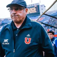 “Era muy talentoso”: A sus 80 años, Markarián sigue flechado por polémico jugador de U. de Chile