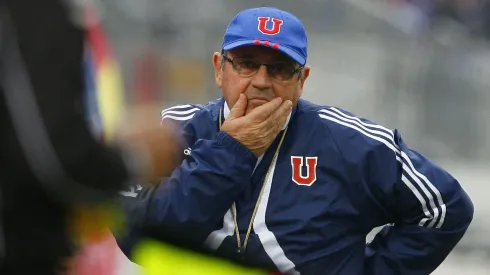El breve paso de Sergio Markarían por Universidad de Chile dejó, de todas formas, una huella en los corazones de los hinchas.