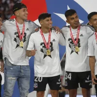 Era la gran apuesta de Colo Colo, jugó una Copa América y ahora lo echan de su equipo: “No se consolidó…”