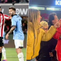 Los hinchas de Estudiantes se dividen con la visita de U de Chile: “El martes no importa”