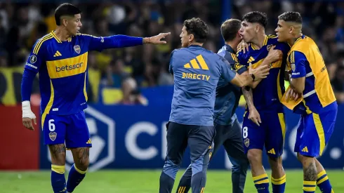 Polémico duelo copero sigue haciendo noticia.