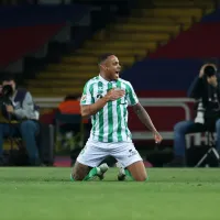 El plan era amargar a Barcelona y dar una mano al Real Madrid: Betis rescata corajudo empate