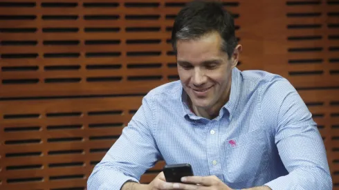 Michael Clark responde a la familia Schapira por sus aspiraciones en la U.