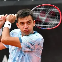 Tomás Barrios se instala en la final del Challenger de Campinas tras partidazo de infarto