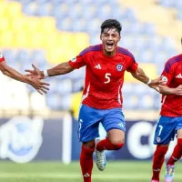 Minuto a minuto: la Selección Chilena Sub-17 juega una verdadera final ante Paraguay