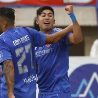 Universidad de Chile le hace un ole al Superclásico tras ganar en Copa Chile: “La cabeza está…”