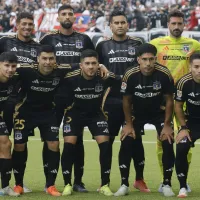 Novedades: la formación de Colo Colo para ser líder de Copa Chile ante Santiago Wanderers