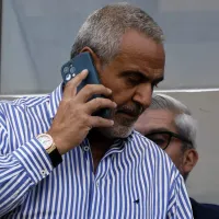 Pablo Milad aclara sus vínculos con Fernando Felicevich, Victoriano Cerda y los dueños de la U
