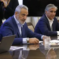 Pablo Milad le pone fecha al plan de separación de la ANFP y la Federación de Fútbol de Chile