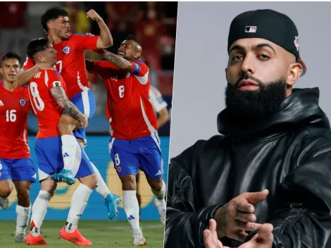 El hombre tras la banda sonora de la selección encendió Bellavista