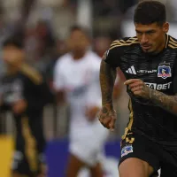 ¿Cortado? La decisión por la que no jugó Alan Saldivia en Colo Colo ante Wanderers