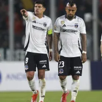 Anticipan un oscuro panorama para Colo Colo en la Copa Libertadores: “Jugando así…”