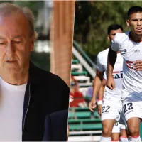 Presidente de Unión San Felipe destruye a sus propios jugadores: “Un poquito de dignidad”