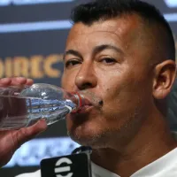 La fría y pesada respuesta de Jorge Almirón a una interesante pregunta futbolística